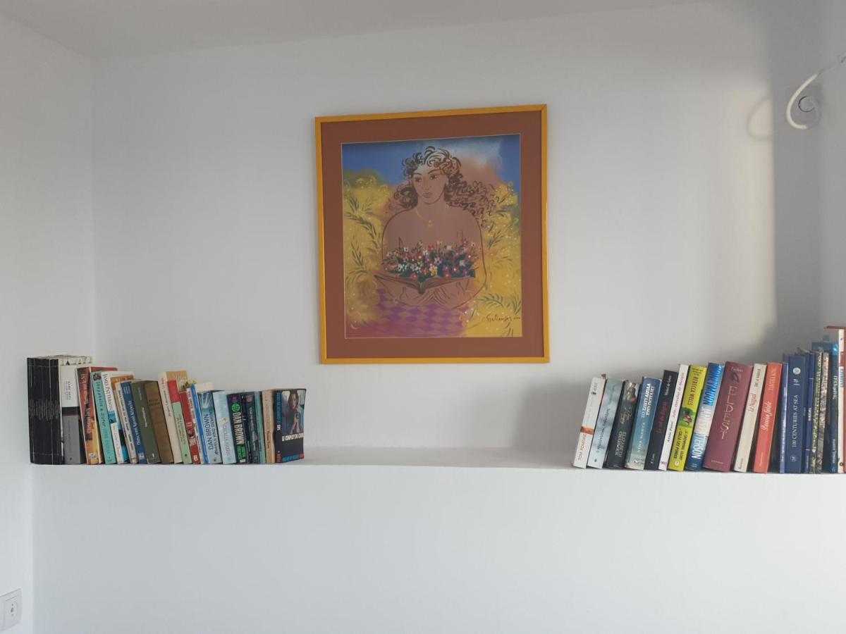 Sea View Holiday House Archangelos  Luaran gambar